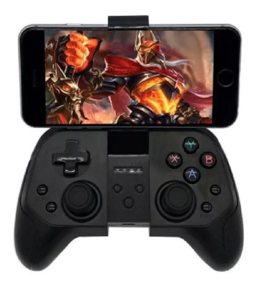 Gamepad Redragon Juno G818 Wireless Color Negro