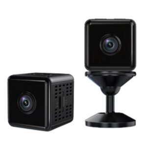 Mini Cámara 1080 Seisa Ipc-nb