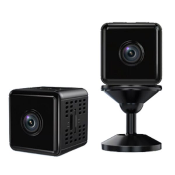 Mini Cámara 1080 Seisa Ipc-nb