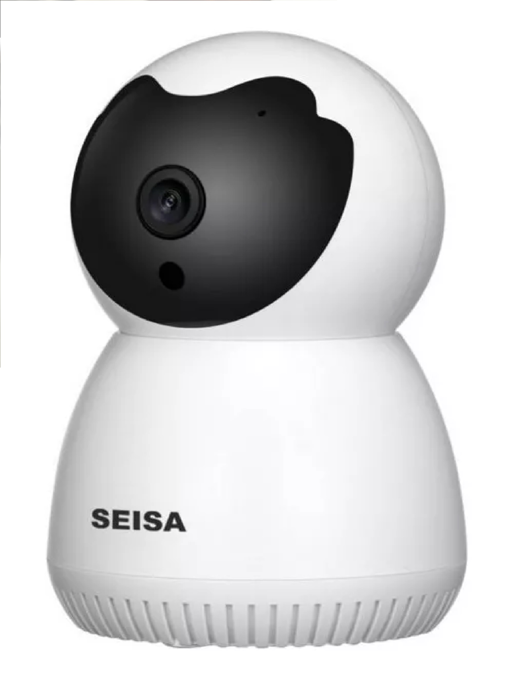 Cámara IP Wi-Fi Seisa IPC-S036 3MP Visión Nocturna Audio Bidireccional