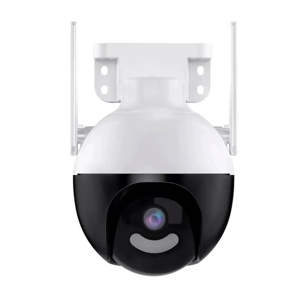 Cámara de seguridad Imou IPC-S7DN-5M0WEZ Cruiser con resolución 5MP visión nocturna incluida color blanco