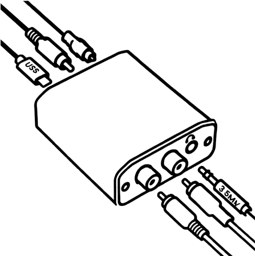 Audifonos